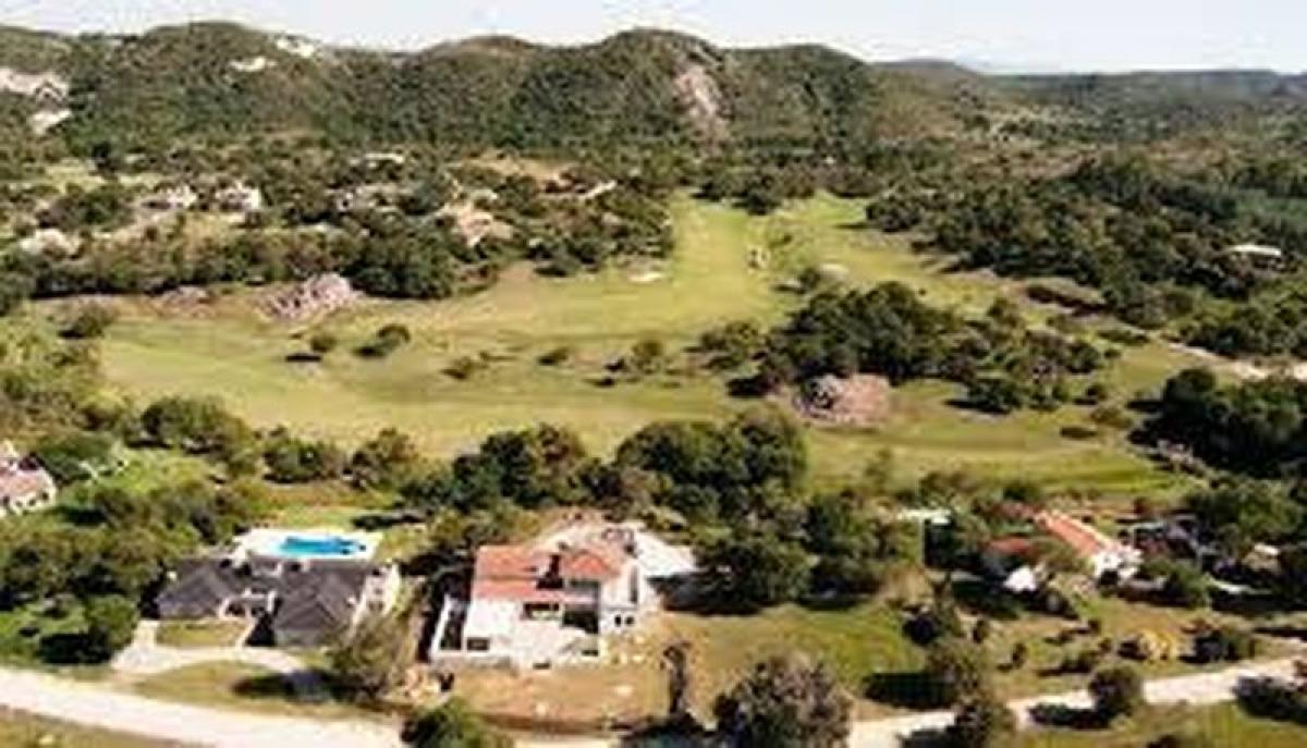  Land in Cordoba, Argentina No. 38320