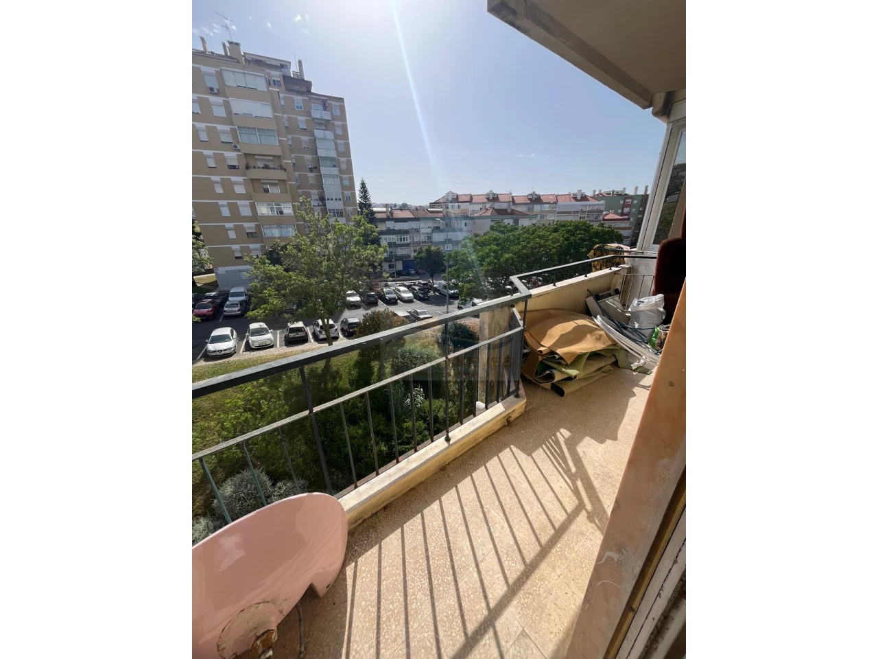 3 bedrooms Apartment in Amadora, Portugal No. 147824