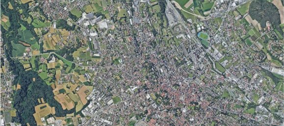 571m² Warehouse in Como, Italy No. 380568 3