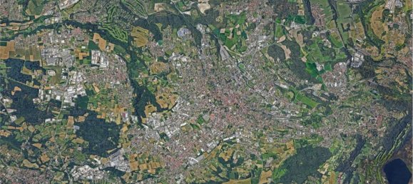 571m² Warehouse in Como, Italy No. 380568 4