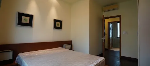 4 dormitorios villa en alquiler en Thu Duc, Ho Chi Minh, Vietnam № 75042 14