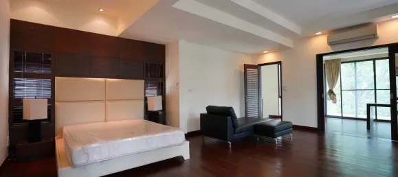 4 dormitorios villa en alquiler en Thu Duc, Ho Chi Minh, Vietnam № 75042 6