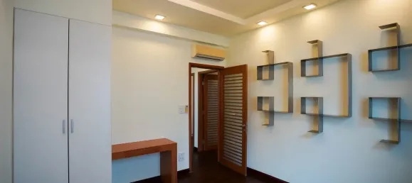 4 dormitorios villa en alquiler en Thu Duc, Ho Chi Minh, Vietnam № 75042 17