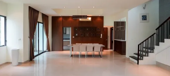 4 dormitorios villa en alquiler en Thu Duc, Ho Chi Minh, Vietnam № 75042 12