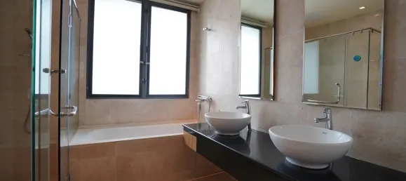 4 dormitorios villa en alquiler en Thu Duc, Ho Chi Minh, Vietnam № 75042 8