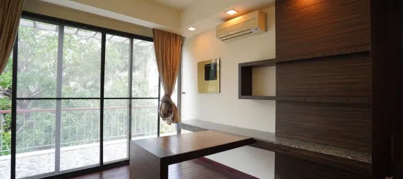 4 dormitorios villa en alquiler en Thu Duc, Ho Chi Minh, Vietnam № 75042 7