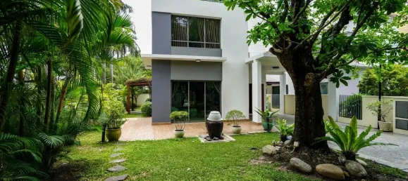 4 dormitorios villa en alquiler en Thu Duc, Ho Chi Minh, Vietnam № 75042 3