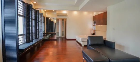 4 dormitorios villa en alquiler en Thu Duc, Ho Chi Minh, Vietnam № 75042 5