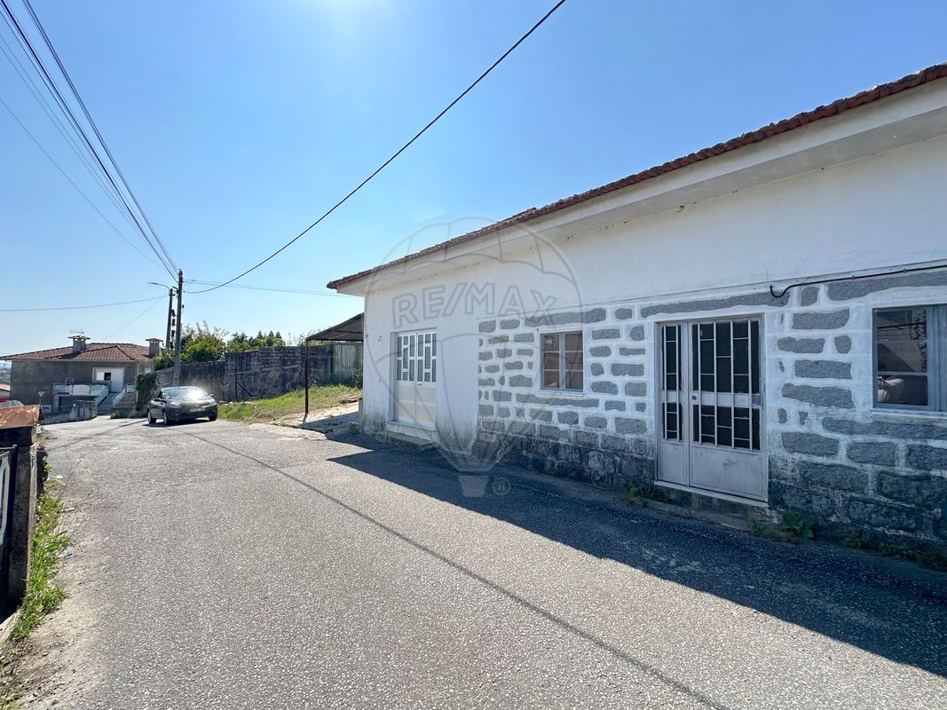 3 Schlafzimmer Haus in Guimaraes, Portugal, Nr. 187958