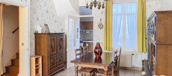 Casa de 3 dormitorios en Amiens, France No. 45064 3