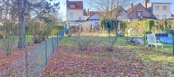 Casa de 3 dormitorios en Amiens, France No. 45064 6