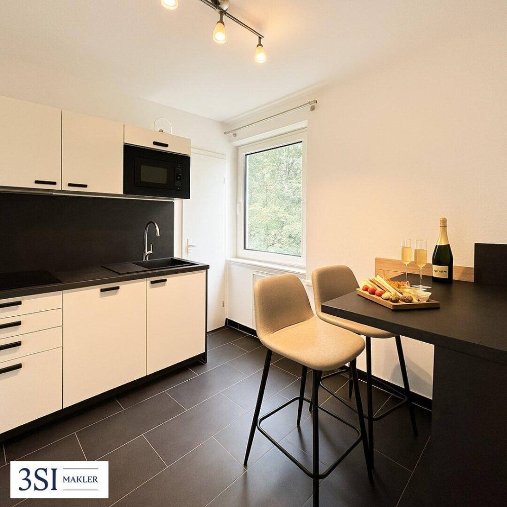 Studio in Rudolfsheim-Funfhaus, Austria No. 209557