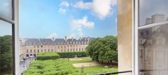 2 bedrooms Duplex in Paris, France No. 143181 12