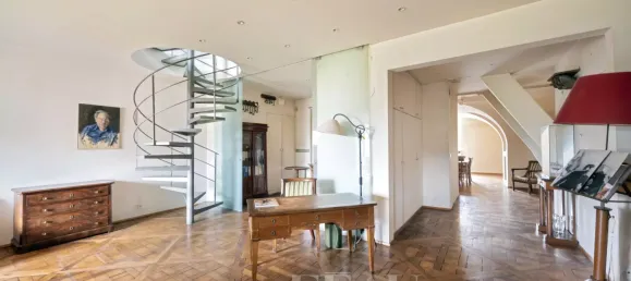 2 bedrooms Duplex in Paris, France No. 143181 13