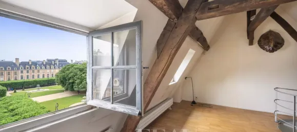 2 bedrooms Duplex in Paris, France No. 143181 5
