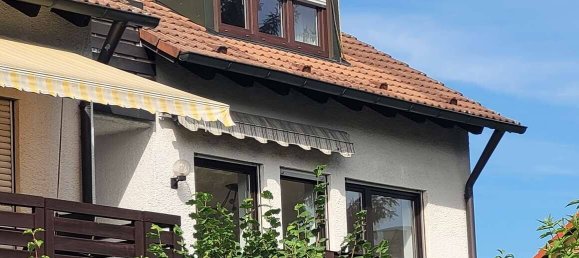 3-salle Appartement à Nurnberger Land, Germany No. 279137 3