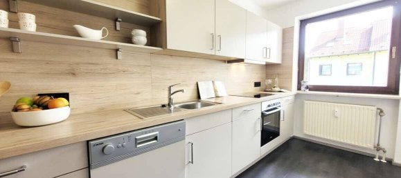 3-salle Appartement à Nurnberger Land, Germany No. 279137 6