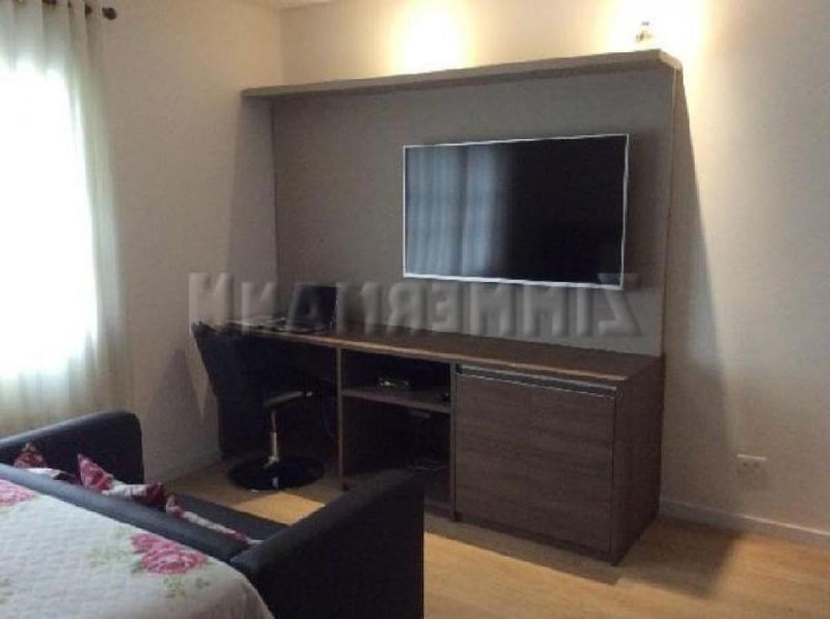 2 Schlafzimmer Wohnung in Sao Paulo, Brazil, Nr. 585826