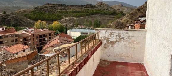 4 bedrooms House in Illueca, Spain No. 66426 7