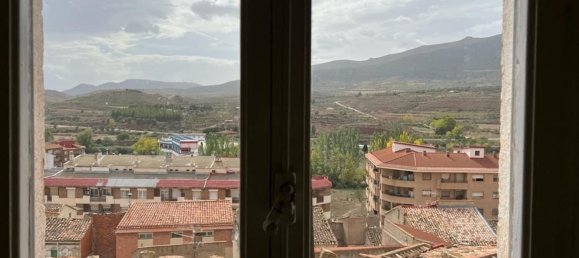 4 bedrooms House in Illueca, Spain No. 66426 13