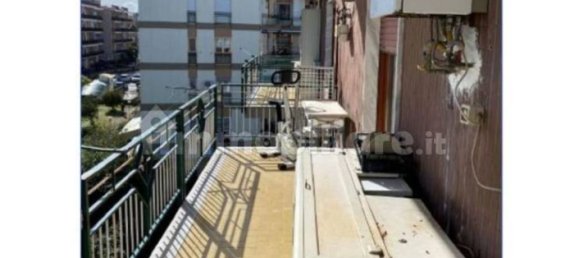Apartamento T3 em San Giorgio a Cremano, Italy N.º 258553 10