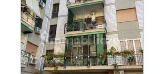 Apartamento T3 em San Giorgio a Cremano, Italy N.º 258553 16