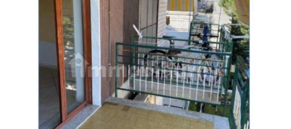 Apartamento T3 em San Giorgio a Cremano, Italy N.º 258553 13