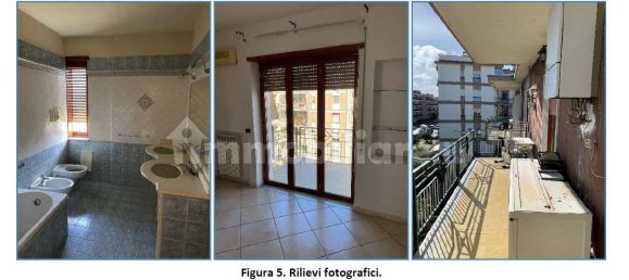 Apartamento T3 em San Giorgio a Cremano, Italy N.º 258553 11