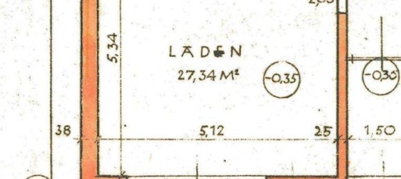  عقار تجاري في Vienna, Austria 27متر مربع رقم 20574 5