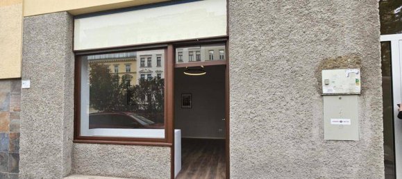  عقار تجاري في Vienna, Austria 27متر مربع رقم 20574 4