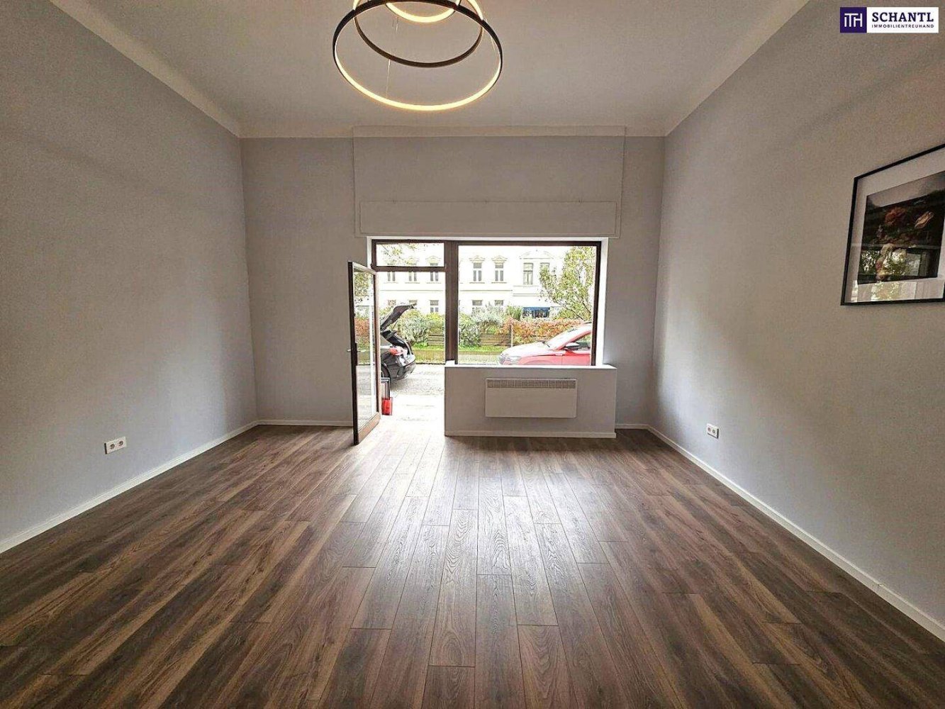  عقار تجاري في Vienna, Austria 27متر مربع رقم 20574