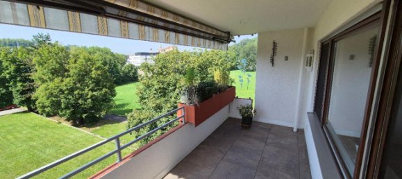 Квартира с 2 спальнями в Sigmaringen, Германия № 16313 24