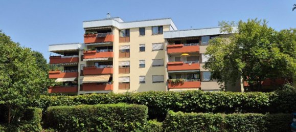 Квартира с 2 спальнями в Sigmaringen, Германия № 16313 2