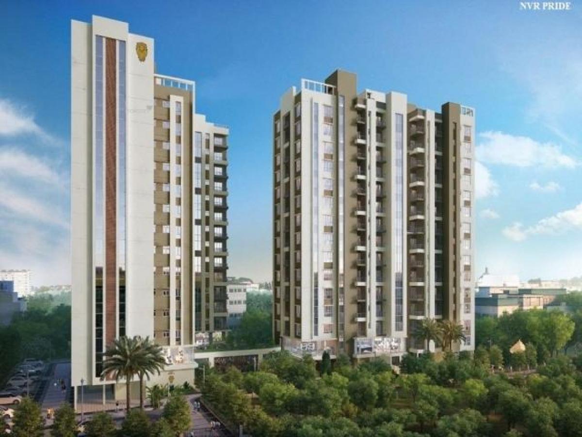 3 bedrooms House in Kolkata, India No. 18577