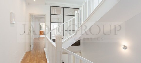 3 غرف نوم شقة في Lisbon, Portugal رقم 140478 7