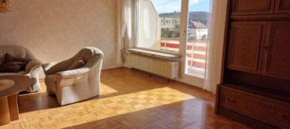 Apartamento de 3 divisões em Bad Kissingen, Germany N.º 49851 7