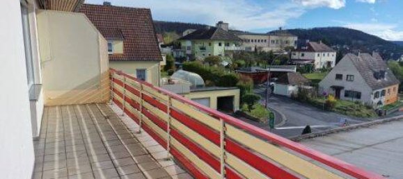 Apartamento de 3 divisões em Bad Kissingen, Germany N.º 49851 9