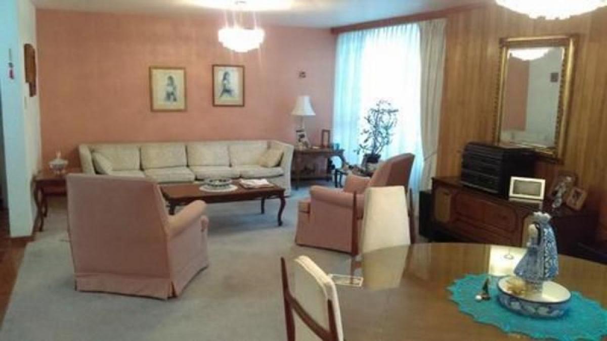 Casa T3 em Naucalpan de Juarez, Mexico N.º 209713