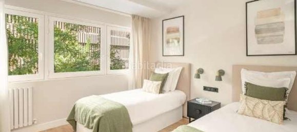 Квартира с 2 спальнями в Мадрид, Испания № 122536 11