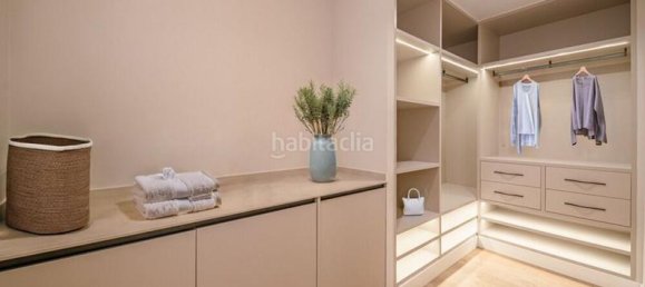 Квартира с 2 спальнями в Мадрид, Испания № 122536 10