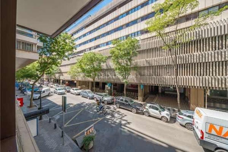 Квартира с 2 спальнями в Мадрид, Испания № 122536