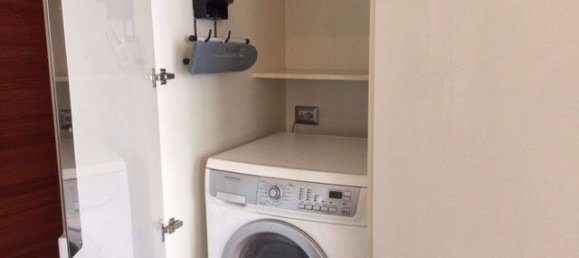 شقة 1 غرف نوم  في The Address Sukhumvit 28 Railay Beach, Thailand رقم 29820 3