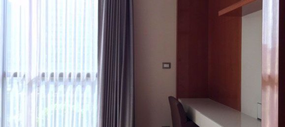 شقة 1 غرف نوم  في The Address Sukhumvit 28 Railay Beach, Thailand رقم 29820 5