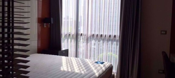 شقة 1 غرف نوم  في The Address Sukhumvit 28 Railay Beach, Thailand رقم 29820 4