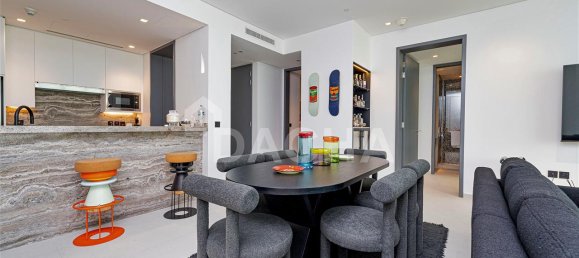 3 bedrooms Apartment in The Hills, UAE No. 27871 3