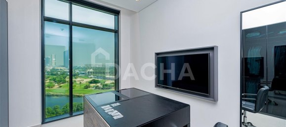 3 bedrooms Apartment in The Hills, UAE No. 27871 18