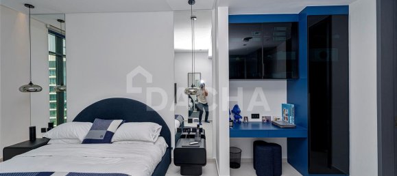 3 bedrooms Apartment in The Hills, UAE No. 27871 12