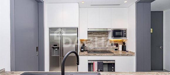 3 bedrooms Apartment in The Hills, UAE No. 27871 7