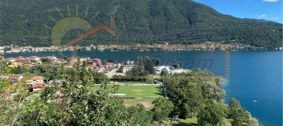 2 bedrooms Apartment in Omegna, Italy No. 342093 28