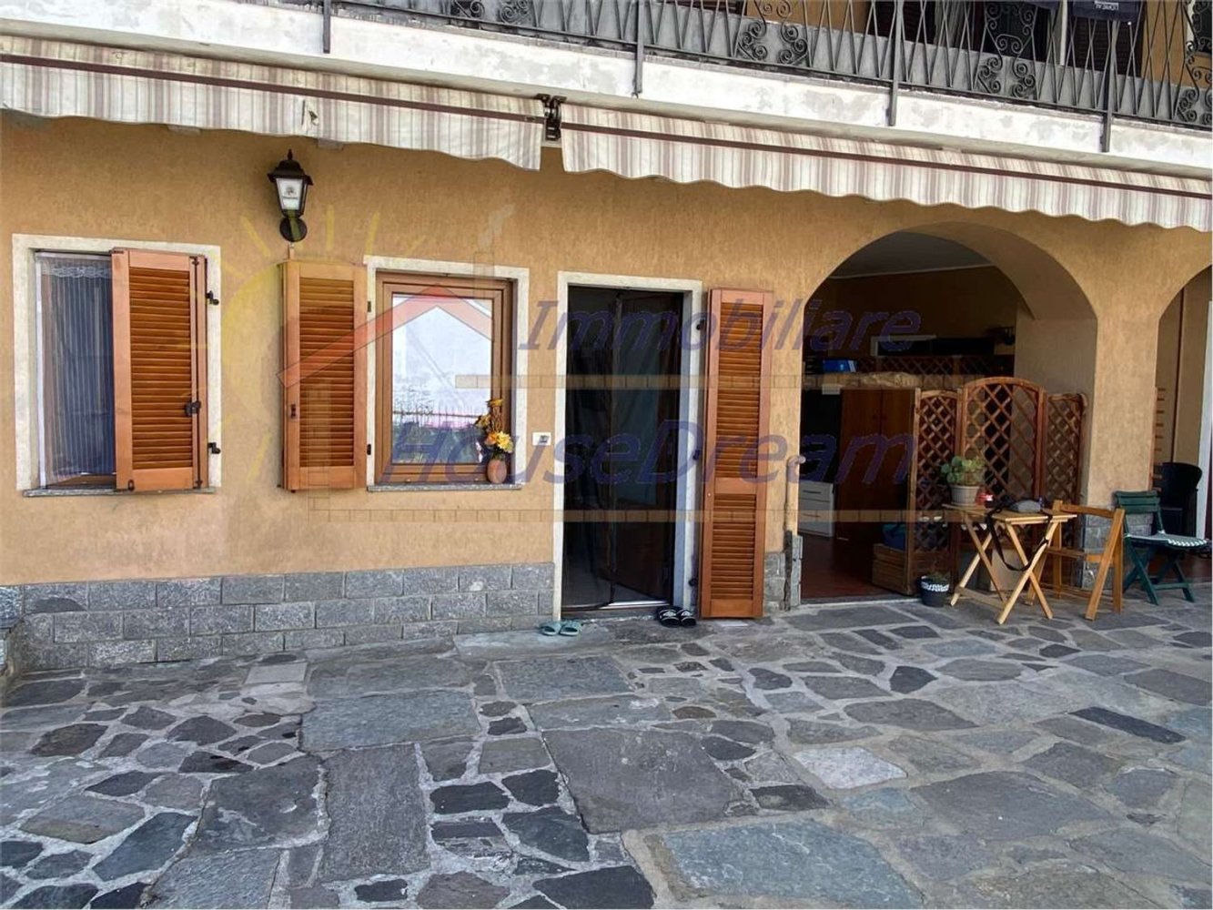 2 bedrooms Apartment in Omegna, Italy No. 342093